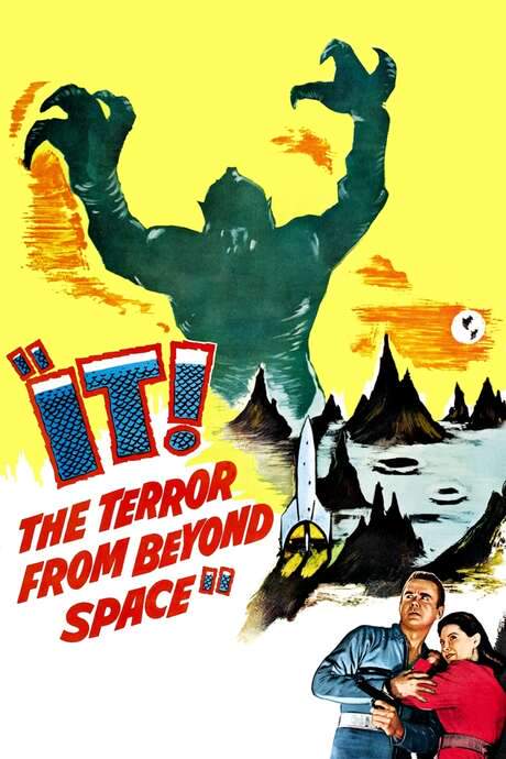 It! The Terror from Beyond Space